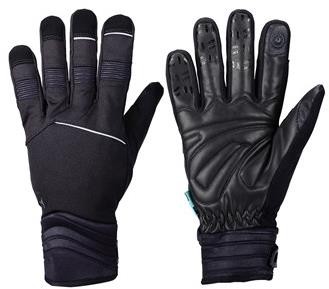BWG-32 - WaterShield Long Finger Winter Gloves image 0