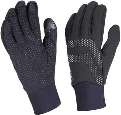 BBB BWG-33 RaceShield WB 2.0 Winter Long Finger Gloves