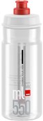 Elite Jet 550ml Water Bottle