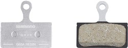 Shimano GO3A Disc Brake Pads and Spring