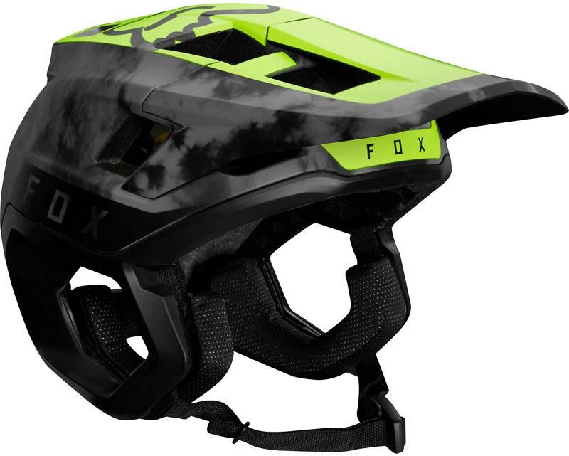 Fox Clothing Dropframe Pro Trail MTB Helmet Elv product image