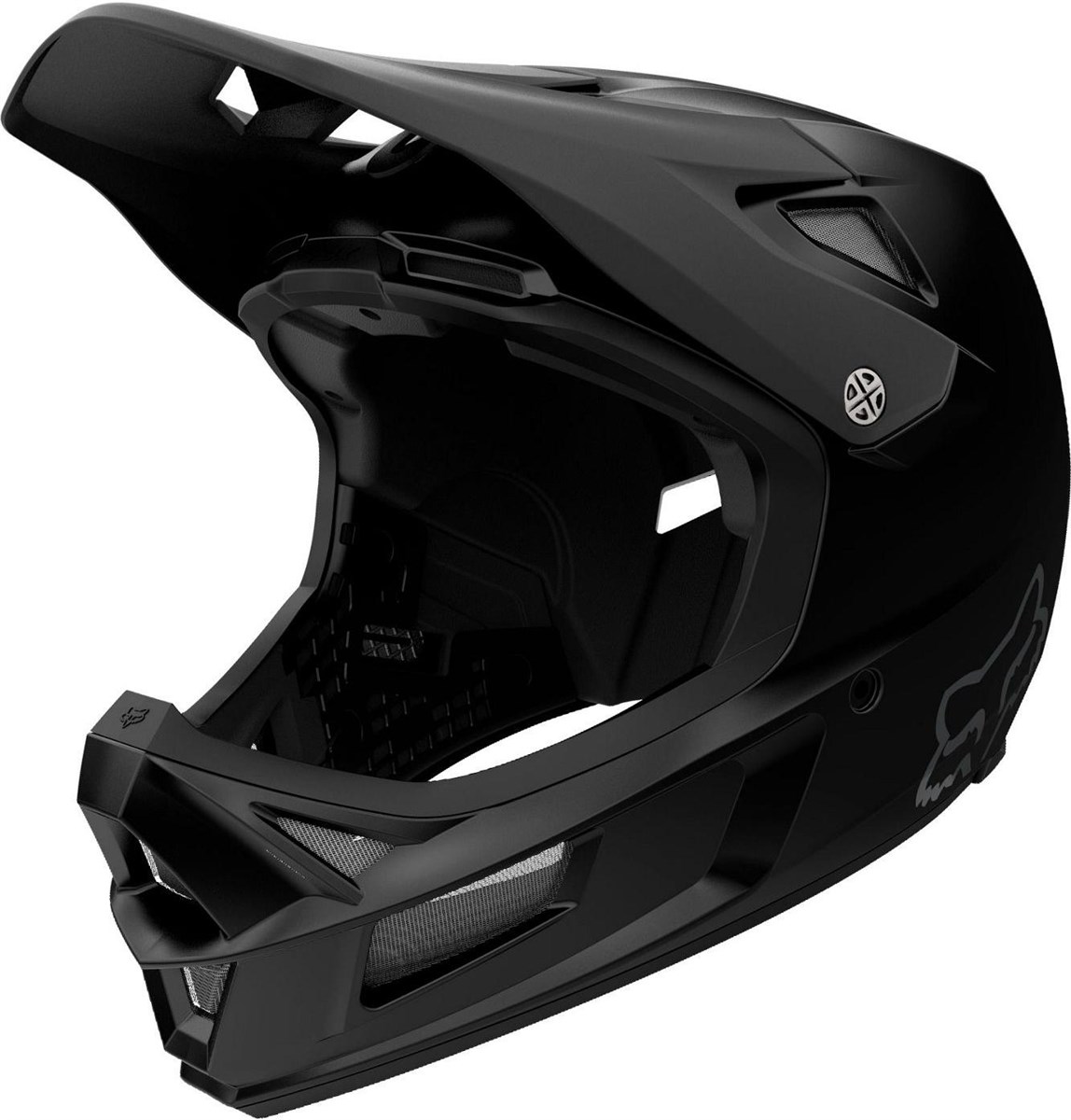Fox Clothing Rampage Comp Full Face MTB Helmet product image