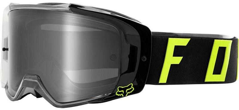 Fox Clothing Vue Psycosis Goggles Spark Mirrored product image