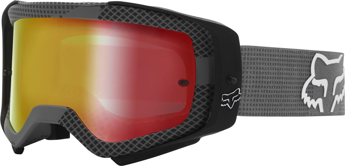 Fox Clothing Airspace Speyer Goggles Spark Mirrored product image