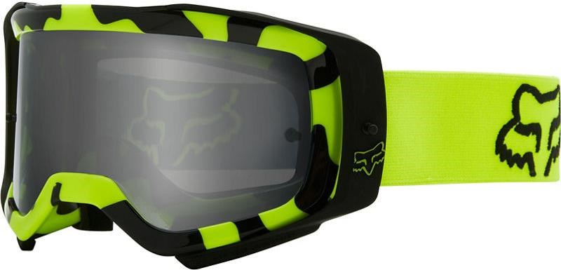 Fox Clothing Airspace Stray Goggles product image