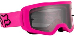 Fox Clothing Main Stray Goggles