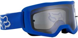 Fox Clothing Main Stray Non-Mirrored/Track Cycling Goggles