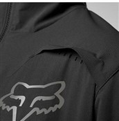 Fox Clothing Flexair Pro Fire Alpha Jacket