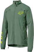 Fox Clothing Flexair Pro Fire Alpha Jacket