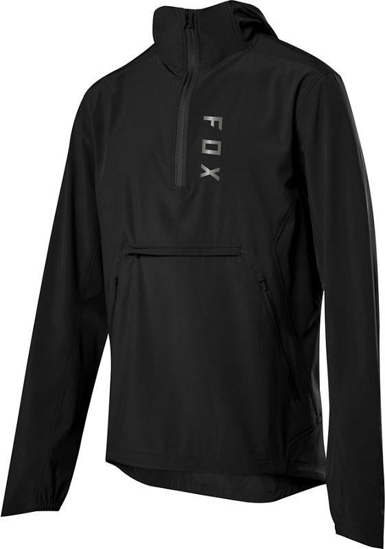 Fox Clothing Ranger Wind Pullover Jacket product image