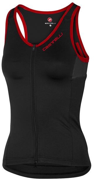 Castelli Solare Womens Vest product image