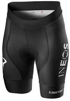 Castelli Team Ineos Competizione Womens Shorts product image