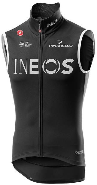 Castelli Team Ineos Perfetto Ros Vest product image