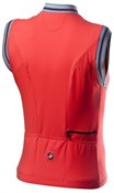 Castelli Promessa 3 Sleeveless Womens Jersey