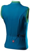 Castelli Promessa 3 Sleeveless Womens Jersey