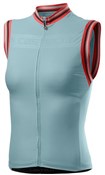 Castelli Promessa 3 Sleeveless Womens Jersey