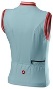 Castelli Promessa 3 Sleeveless Womens Jersey