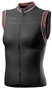 Castelli Promessa 3 Sleeveless Womens Jersey