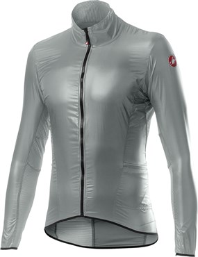 Castelli Aria Shell Cycling Jacket