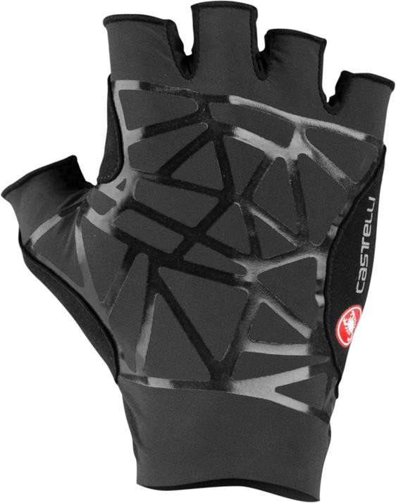 Icon Race Mitts Short Finger Gloves image 0
