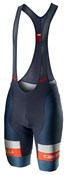 Castelli Competizione Printed Bibshorts