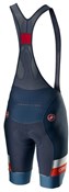 Castelli Competizione Printed Bibshorts