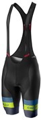 Castelli Competizione Printed Bibshorts