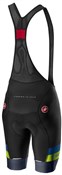 Castelli Competizione Printed Bibshorts