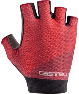 Castelli Roubaix Gel 2 Short Finger Womens Gloves