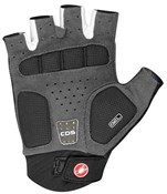 Castelli Roubaix Gel 2 Short Finger Womens Cycling Gloves