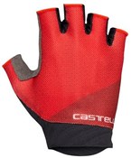 Castelli Roubaix Gel 2 Short Finger Womens Cycling Gloves