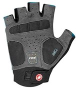 Castelli Roubaix Gel 2 Short Finger Womens Cycling Gloves