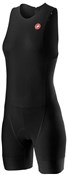 Castelli Core Spr-Oly Womens Sleeveless Tri Suit