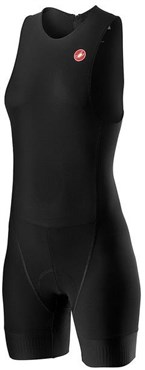 Castelli Core Spr-Oly Womens Sleeveless Tri Suit Castelli Core Spr-Oly Womens Sleeveless Tri Suit