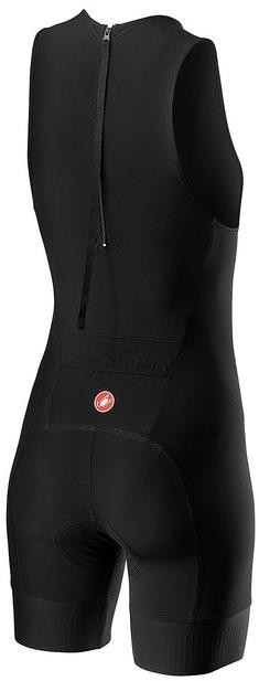 Core Spr-Oly Womens Sleeveless Tri Suit image 1