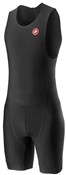 Castelli Core Spr-Oly Sleeveless Tri Suit