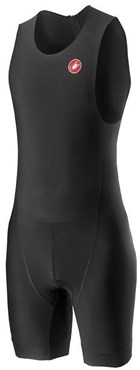Castelli Core Spr-Oly Sleeveless Tri Suit
