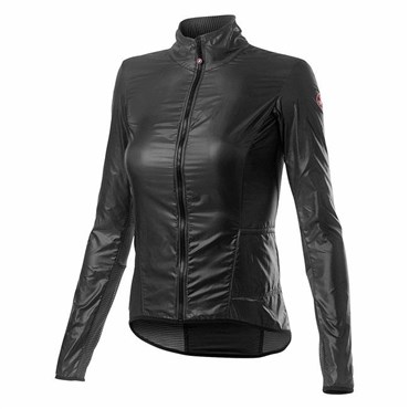 Castelli Aria Shell Womens Cycling Jacket