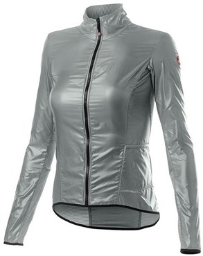 Castelli Aria Shell Womens Jacket