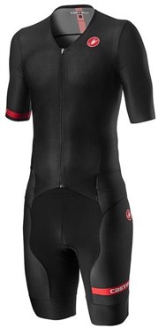 Castelli Free Sanremo 2 Short Sleeve Tri Suit