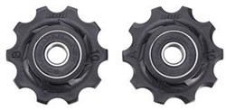 BBB RollerBoys BDP-01 Jockey Wheels