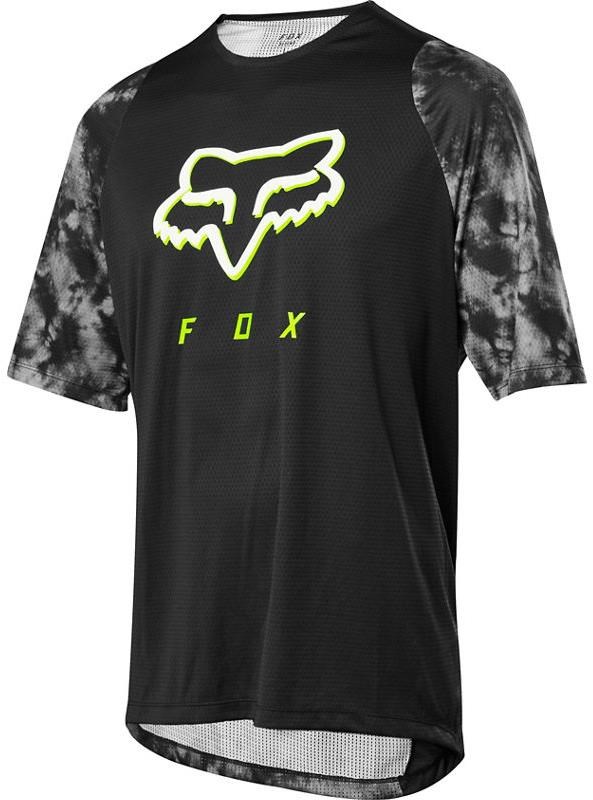 Fox Clothing Defend Elevated Short Sleeve Jersey product image