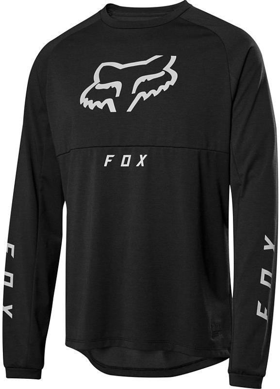 Fox Clothing Ranger Dr Mid Long Sleeve Jersey product image