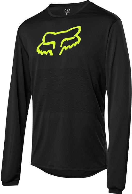 Fox Clothing Ranger Foxhead Long Sleeve Jersey product image