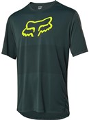 Fox Clothing Ranger Foxhead Short Sleeve Jersey