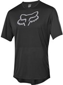 Fox Clothing Ranger Foxhead Short Sleeve Jersey