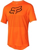 Fox Clothing Ranger Foxhead Short Sleeve Jersey