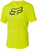 Fox Clothing Ranger Foxhead Short Sleeve Jersey
