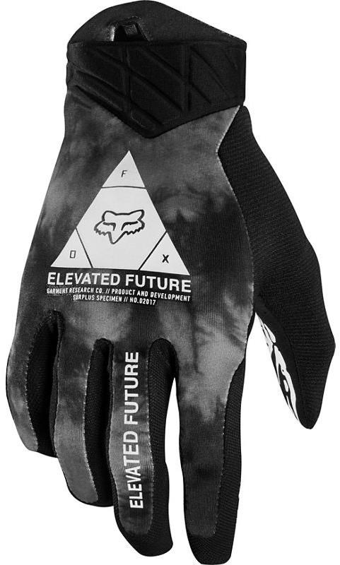 Fox Clothing Flexair Elevated Long Finger Gloves product image
