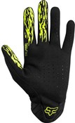 Fox Clothing Flexair Elevated Long Finger Gloves